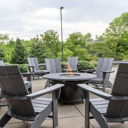 Hampton Inn & Suites North Huntingdon-Irwin, Pa Exteriör bild