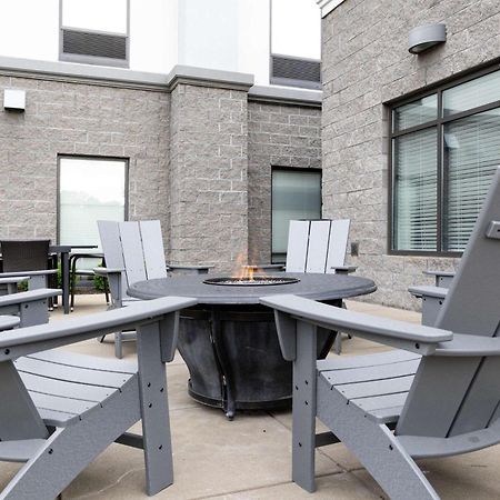 Hampton Inn & Suites North Huntingdon-Irwin, Pa Exteriör bild