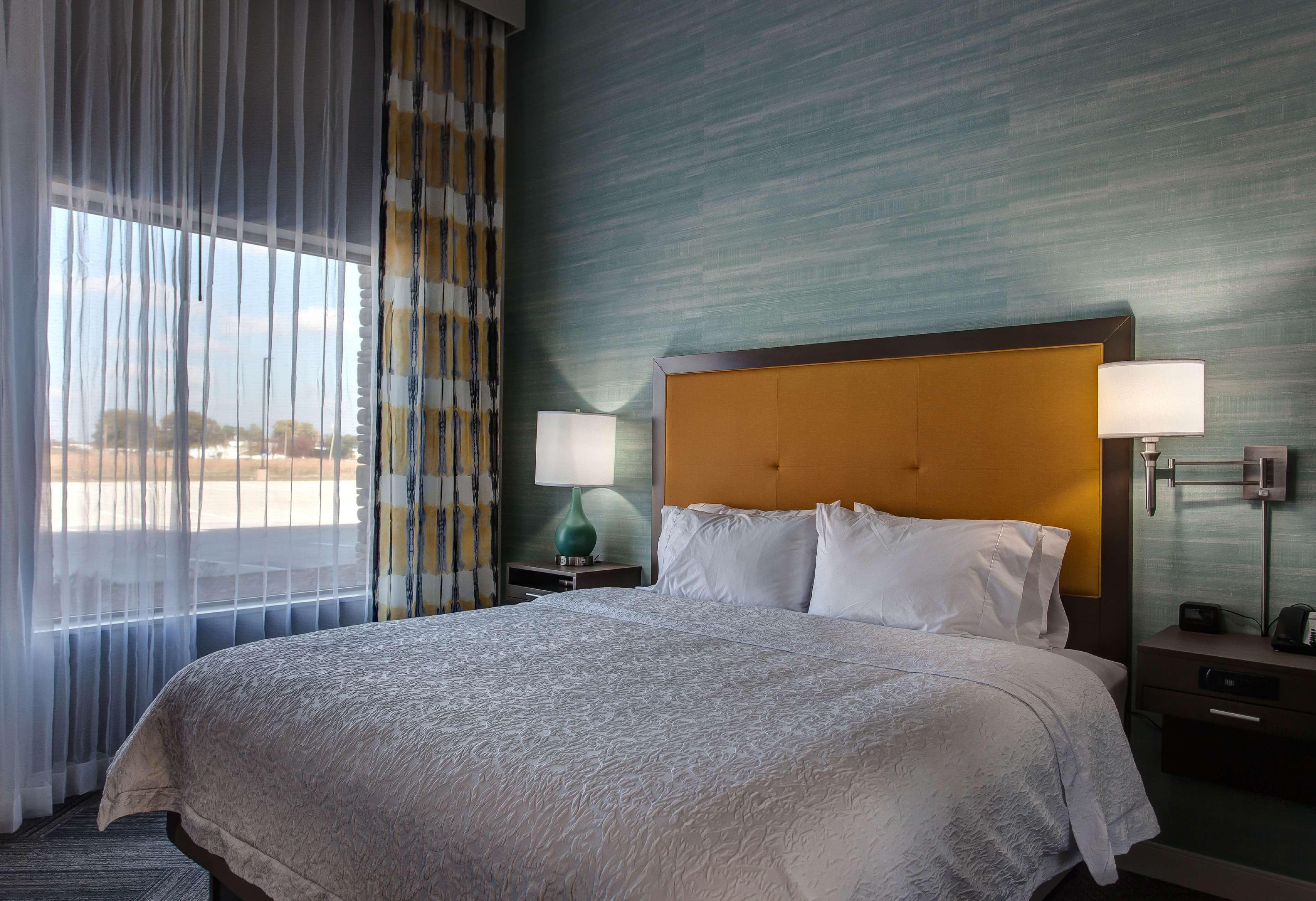 Hampton Inn & Suites North Huntingdon-Irwin, Pa Exteriör bild