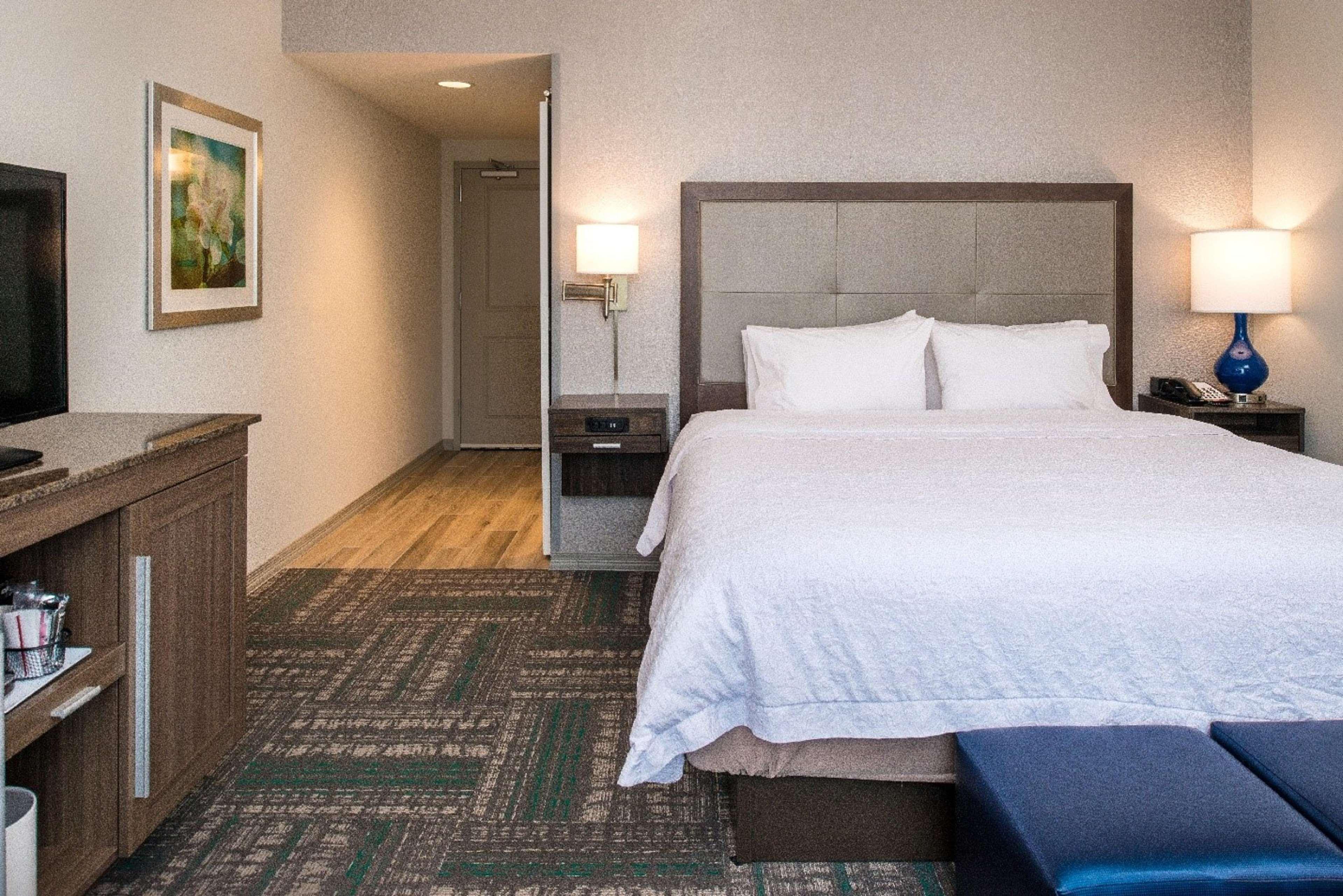 Hampton Inn & Suites North Huntingdon-Irwin, Pa Exteriör bild