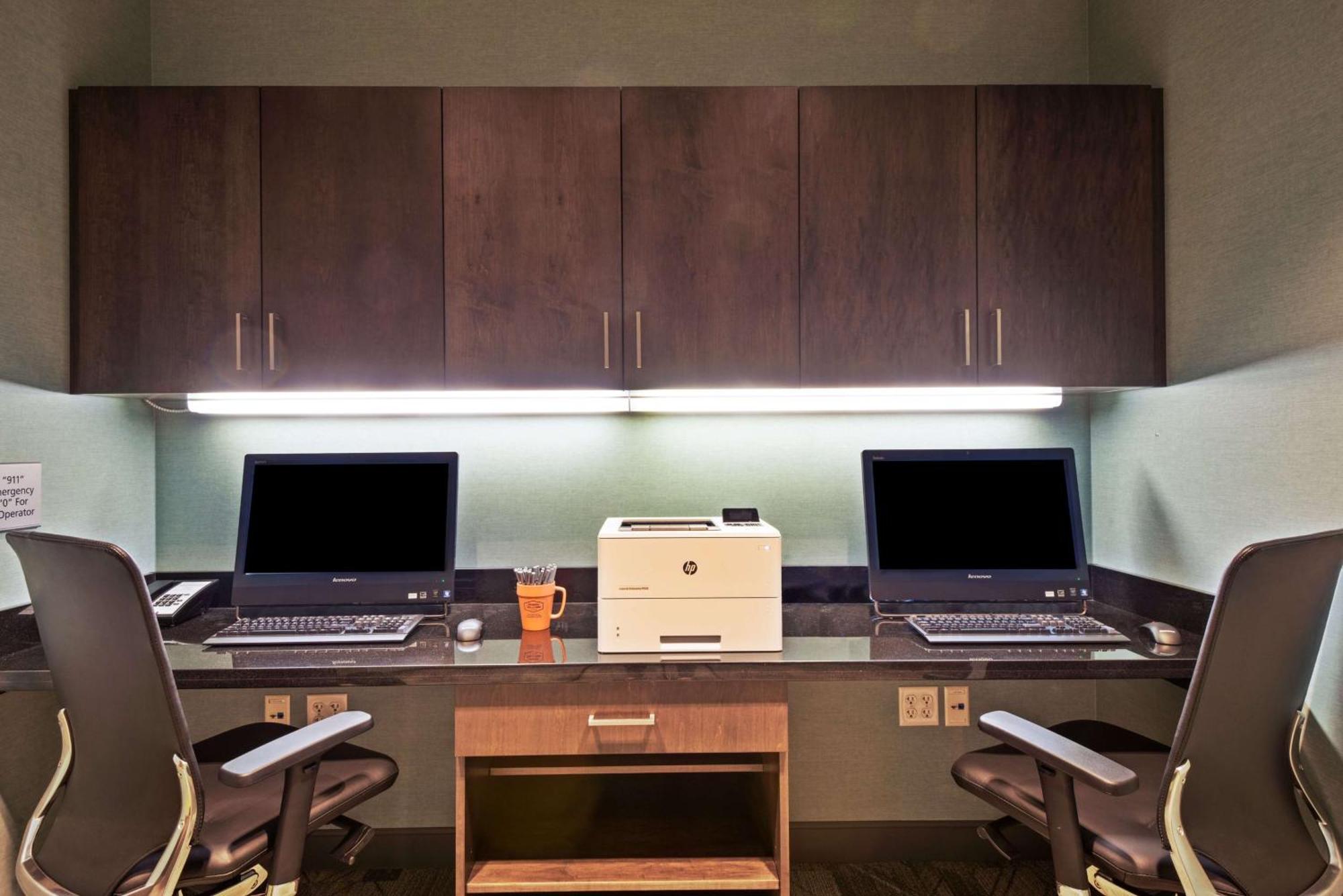 Hampton Inn & Suites North Huntingdon-Irwin, Pa Exteriör bild