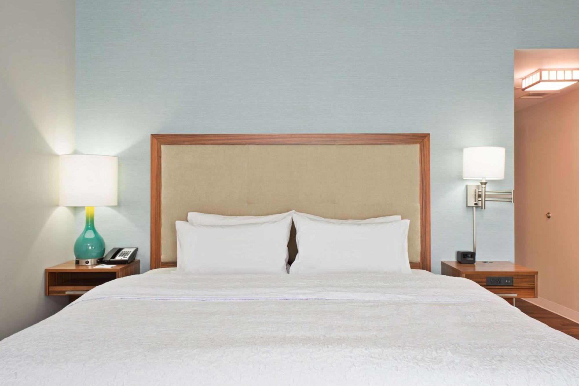 Hampton Inn & Suites North Huntingdon-Irwin, Pa Exteriör bild