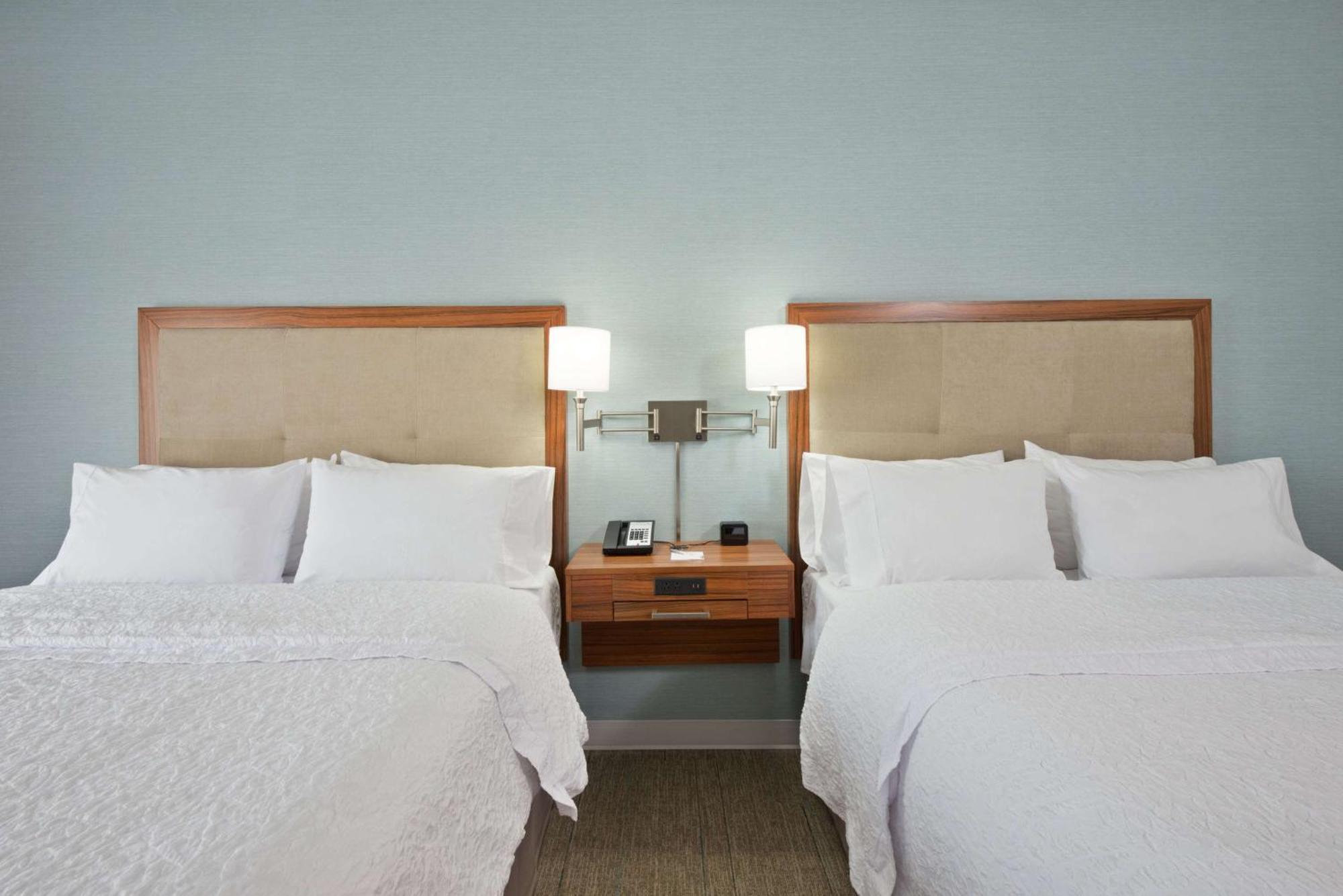 Hampton Inn & Suites North Huntingdon-Irwin, Pa Exteriör bild