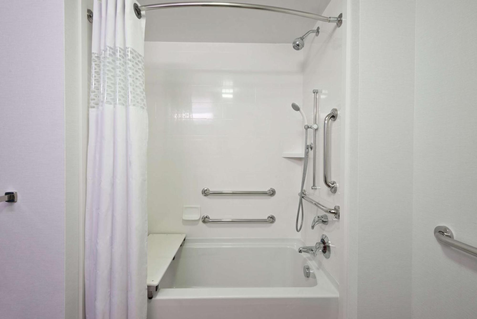 Hampton Inn & Suites North Huntingdon-Irwin, Pa Exteriör bild