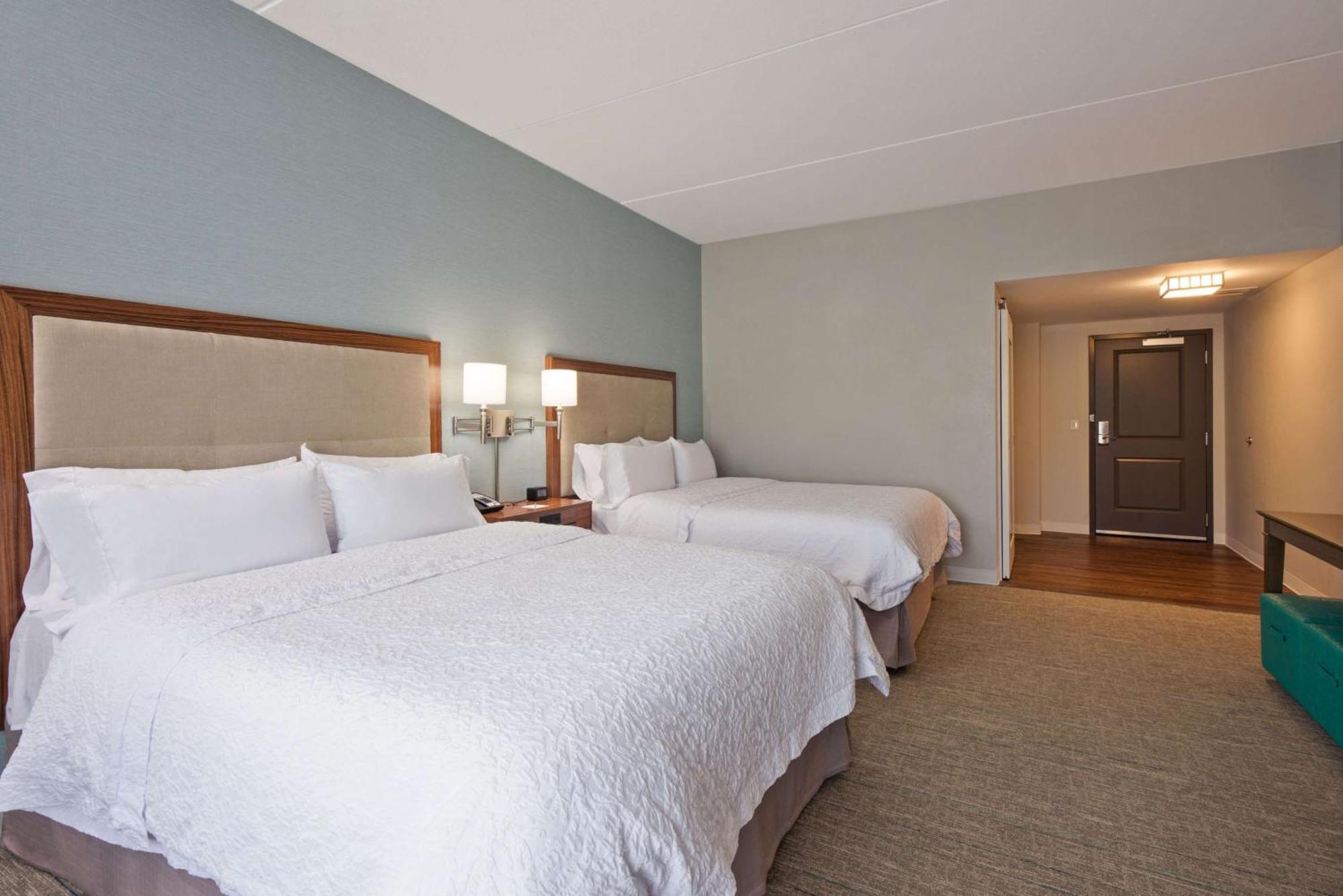 Hampton Inn & Suites North Huntingdon-Irwin, Pa Exteriör bild