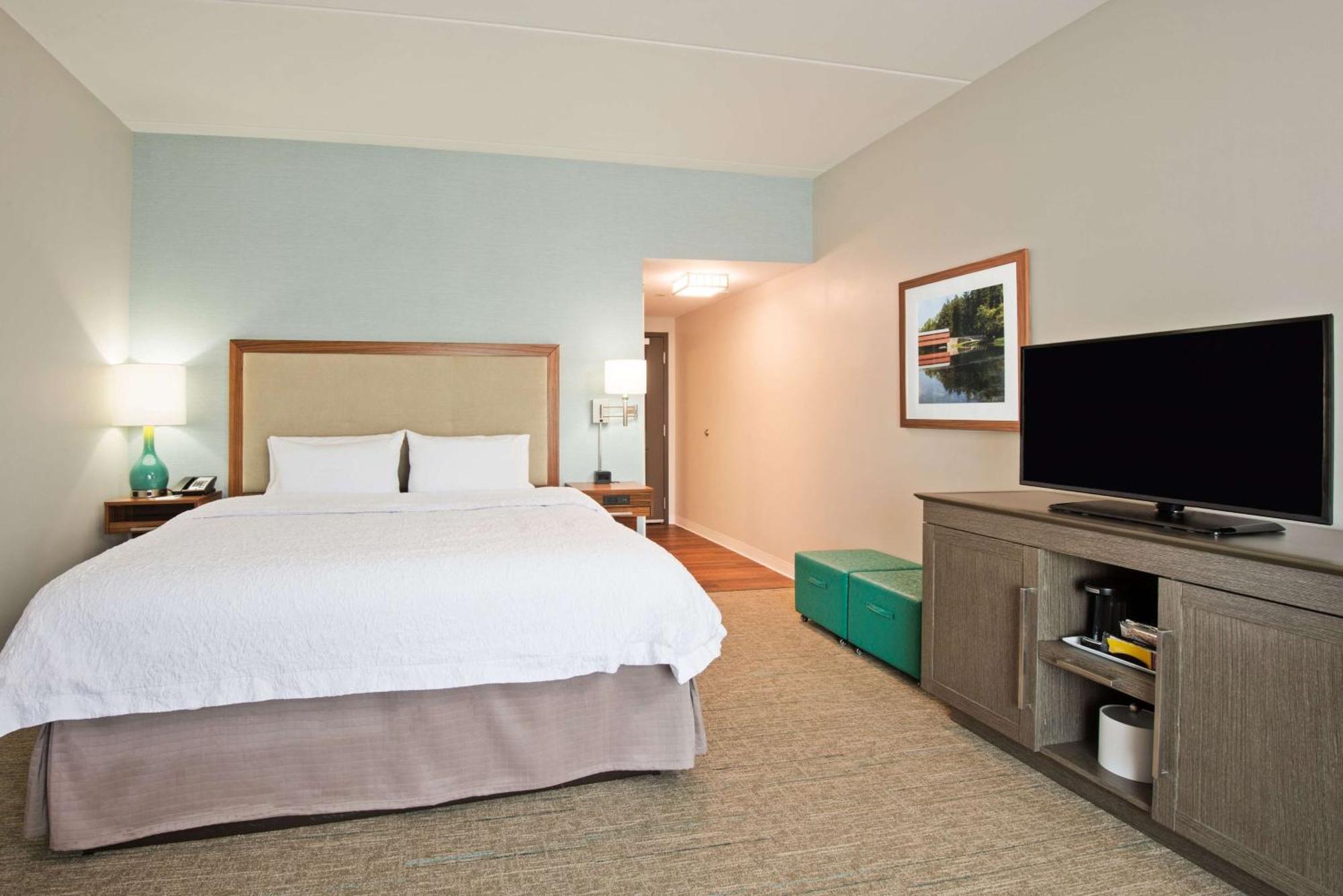 Hampton Inn & Suites North Huntingdon-Irwin, Pa Exteriör bild