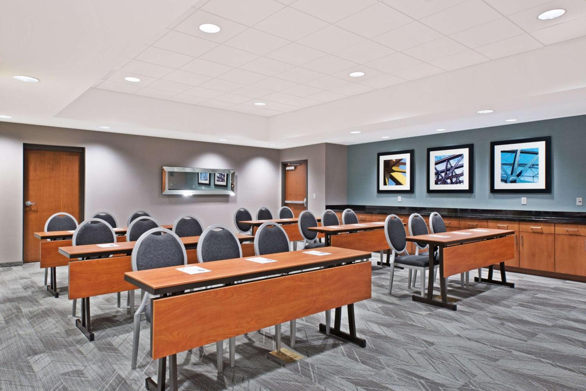Hampton Inn & Suites North Huntingdon-Irwin, Pa Exteriör bild