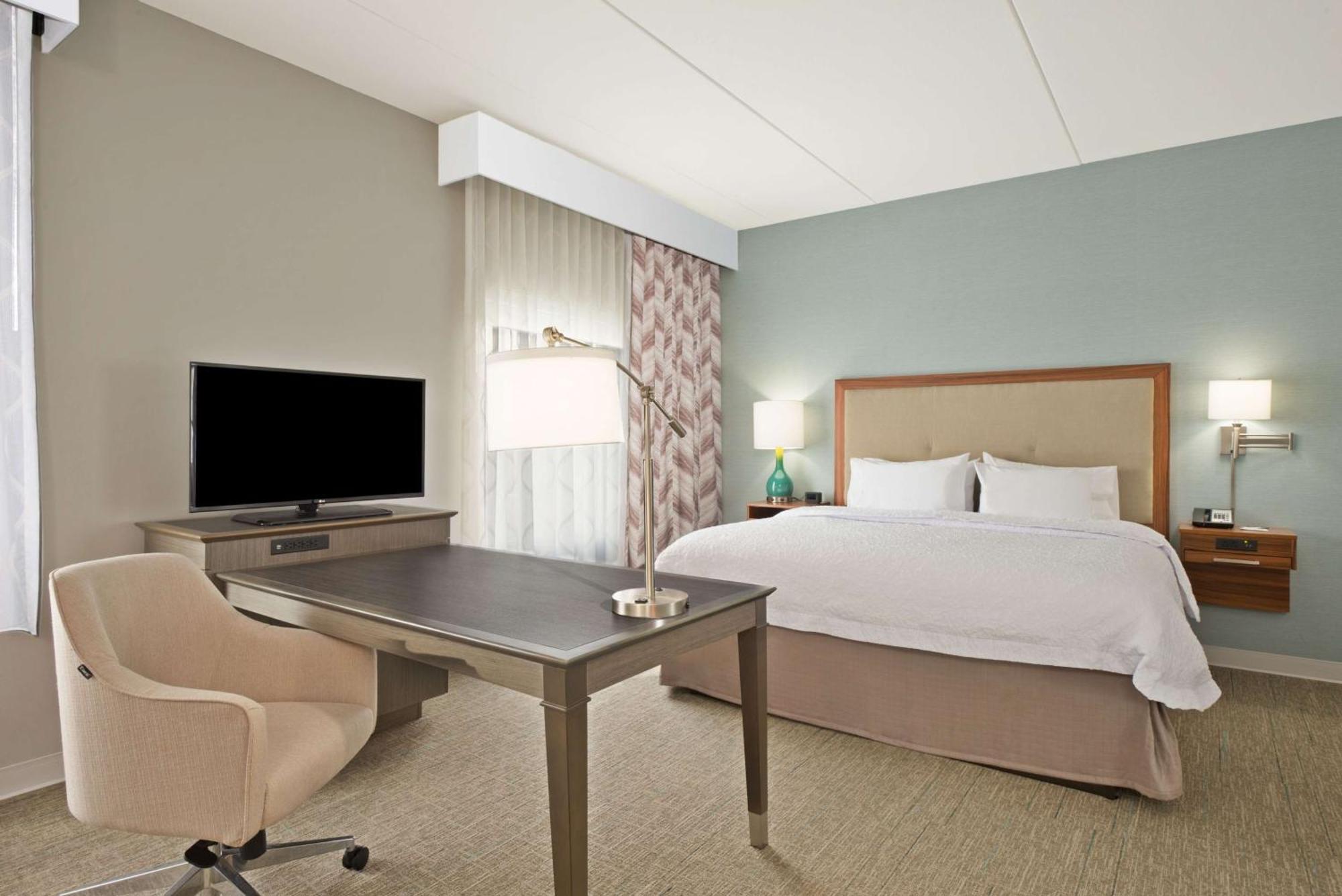 Hampton Inn & Suites North Huntingdon-Irwin, Pa Exteriör bild
