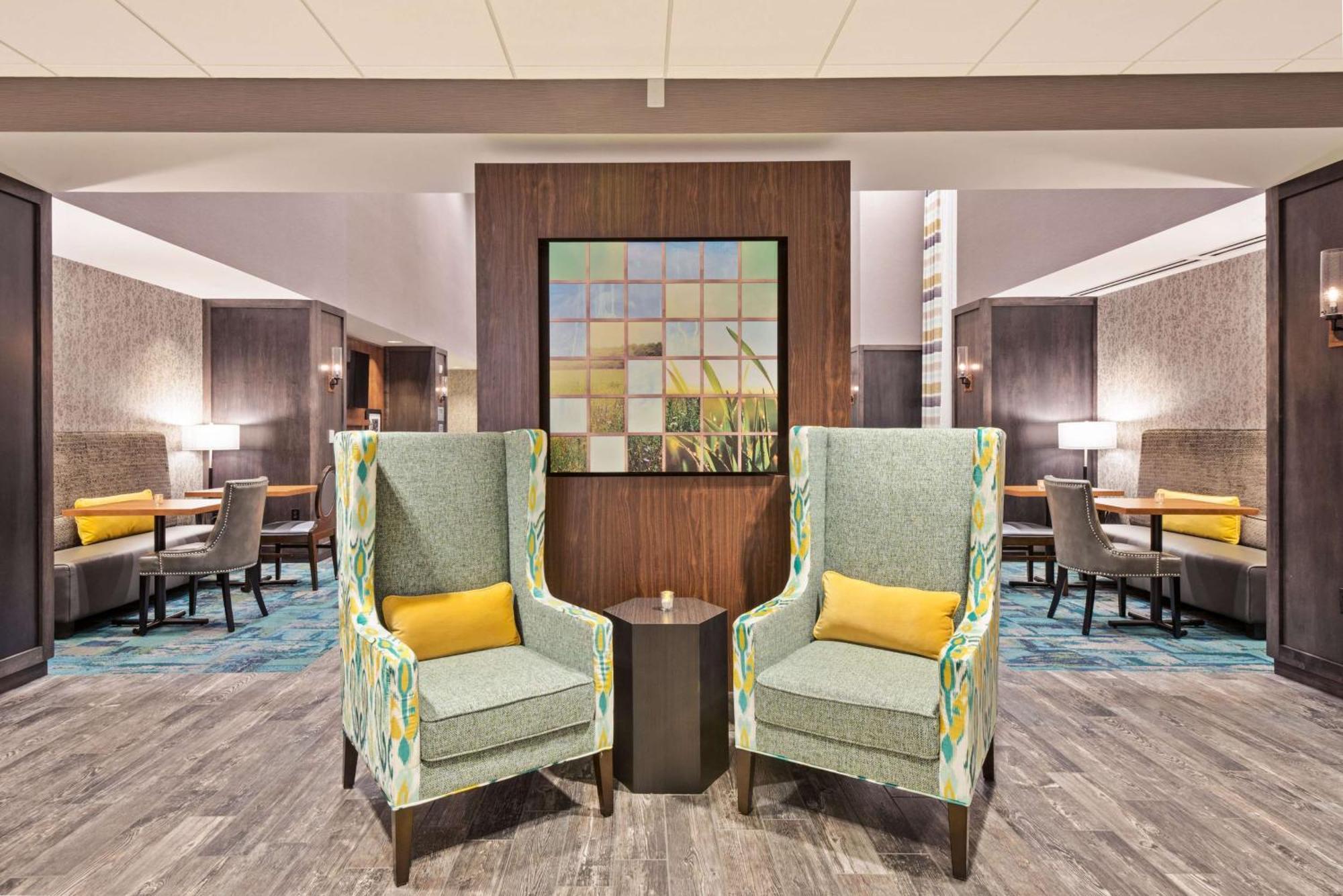 Hampton Inn & Suites North Huntingdon-Irwin, Pa Exteriör bild